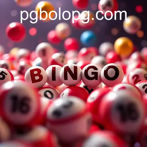 Exploring the World of Bingo Games: A Deep Dive into bolopg
