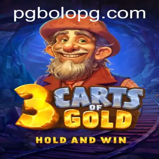 Discover the Thrilling World of 3cartsOfGold: An Immersive Gaming Experience