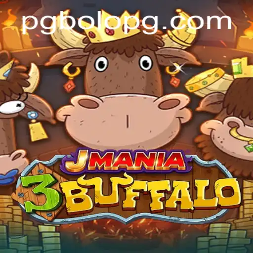 JMania3Buffalo: An In-Depth Exploration of the Next Big Thing in Gaming