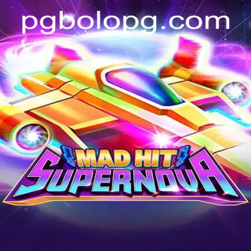 Unveiling the Thrills of MadHitSupernova: The Ultimate Gaming Experience