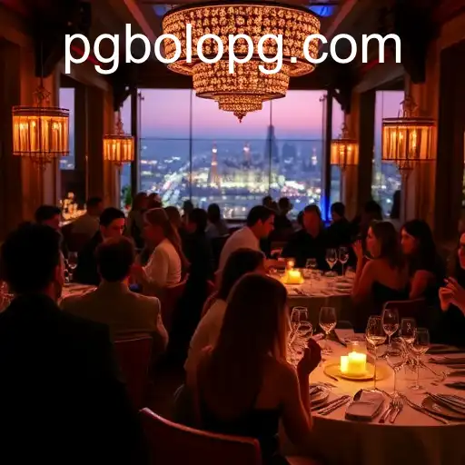 Unveiling the Allure of Exclusive Events