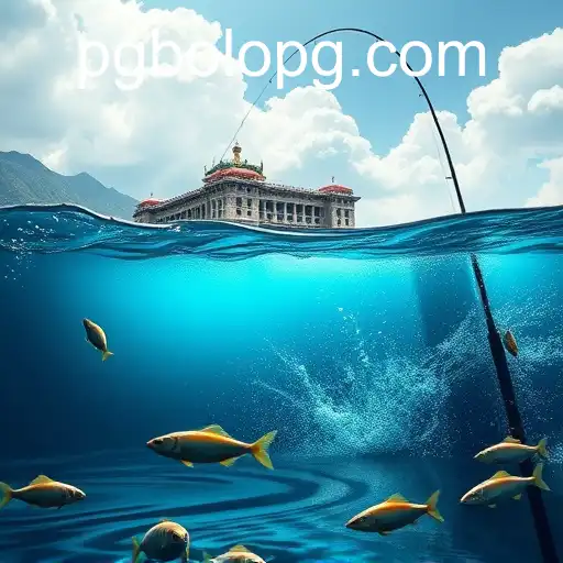 Exploring the World of Fishing Games: A Dive into bolopg