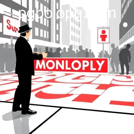 Understanding Monopoly: The 