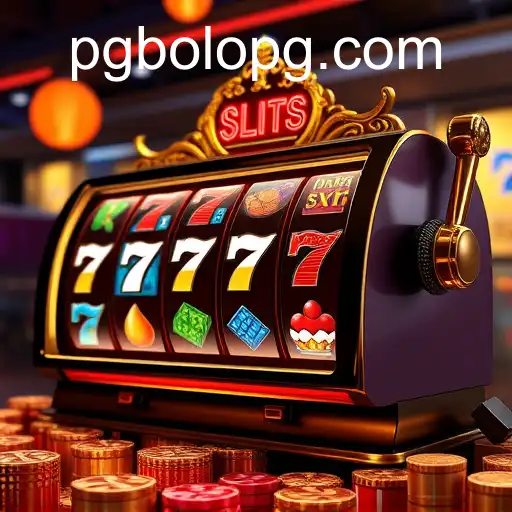 Exploring the World of Online Slots with Bolopg
