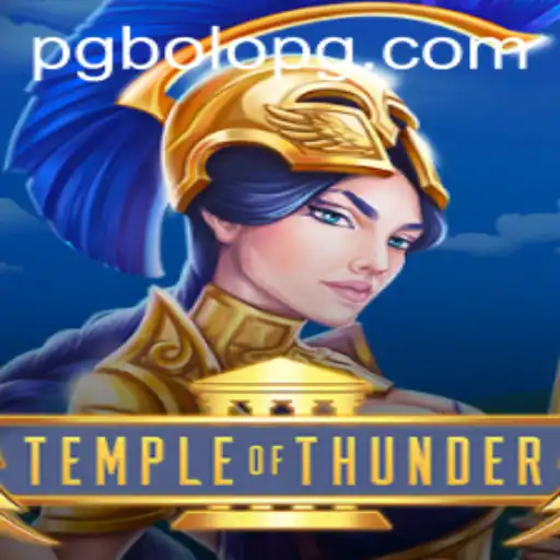 Temple of Thunder: An Epic Adventure in the World of Bolopg