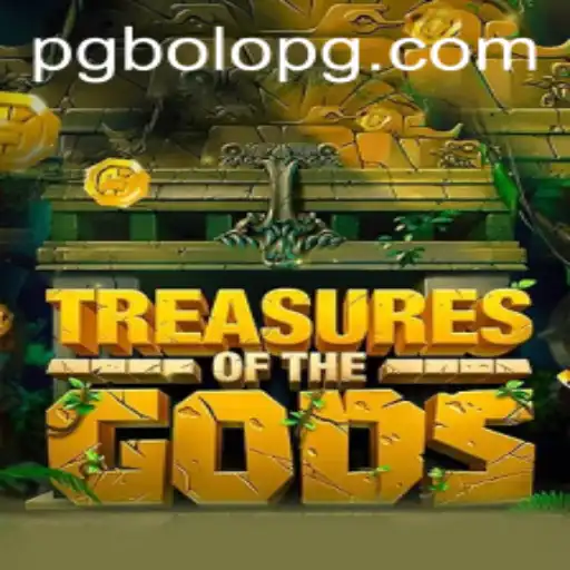 Unveiling the Enchantment of TreasureoftheGods: A Dive into the Bolopg Universe
