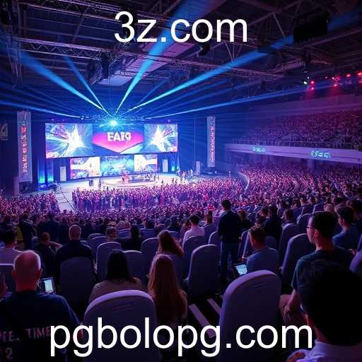 Evolução do Bolopg no Cenário de Jogos