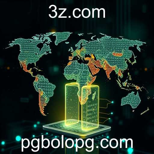 Tendências Emergentes nos Jogos: O Fenômeno Bolopg