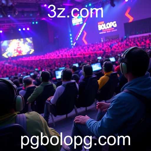 A Revolução do Bolopg no Cenário de Jogos em 2025