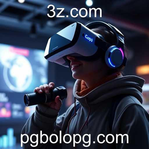 O Crescimento do Bolopg e as Tendências em 2025