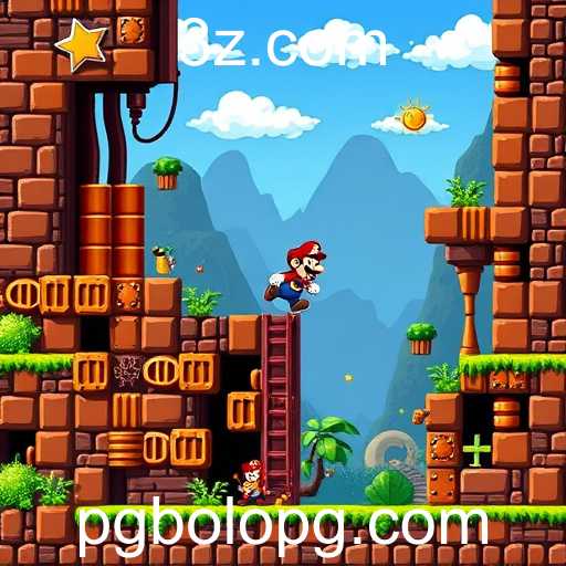 A Ascenção do 'Bolopg': Tendências e Desafios no Mundo dos Jogos