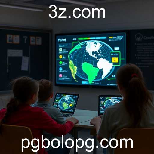 Transformações Digitais e Tendências Globais