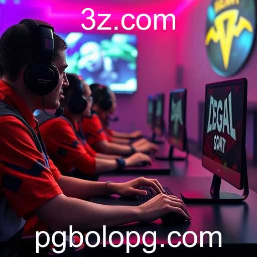 Tendências Emergentes em Jogos Online no Brasil