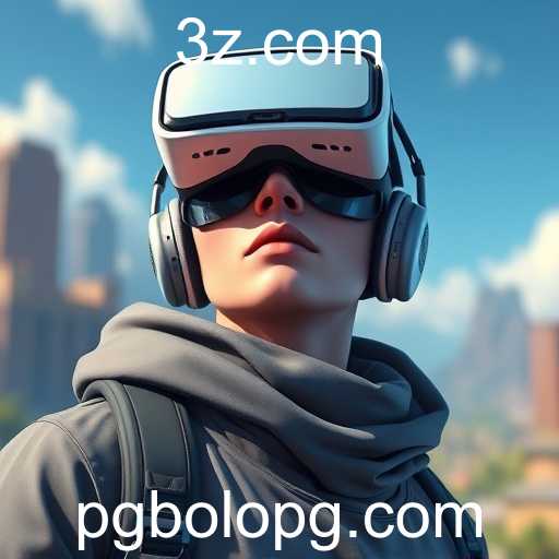 Inovações e Tendências em Jogos Online no bolopg