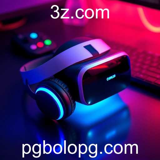 A Revolução dos Games: Bolopg e Exploração de Realidade Expandida