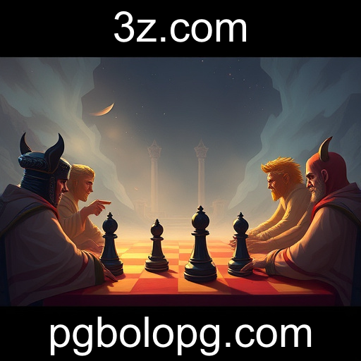 Revolução dos Jogos Online e seus Protagonistas