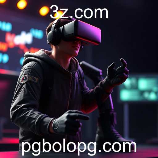 Revolução no Mundo dos Jogos: bolopg Ganha Destaque