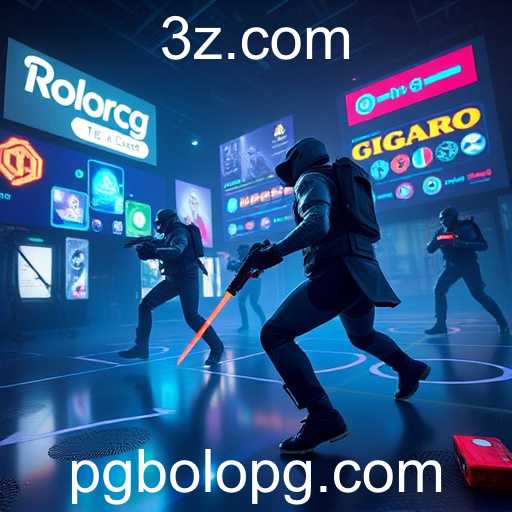 Tendências Vibrantes no Mundo dos Jogos Online em 2025