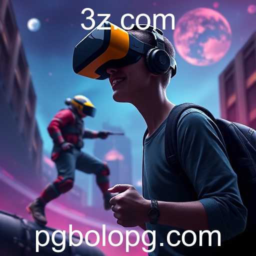 Novas Tendências no Mundo dos Jogos em 2025