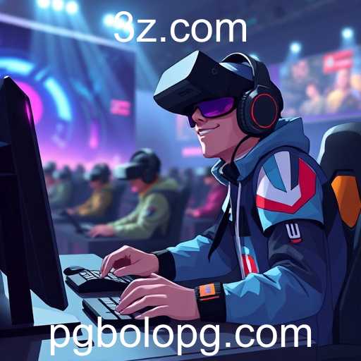 Tendências e Inovações no Mundo dos Jogos Online