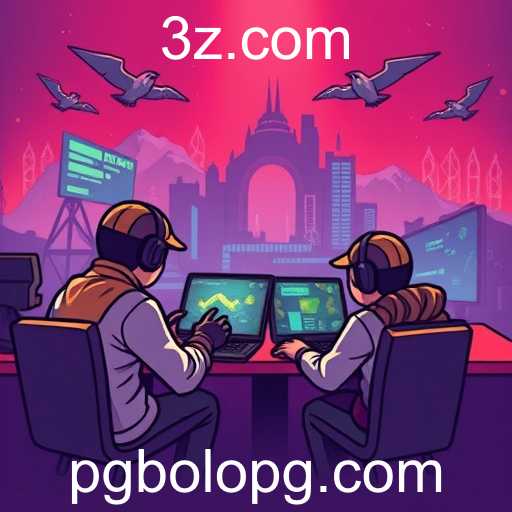 O Impacto do 'bolopg' no Cenário Atual dos Jogos Online