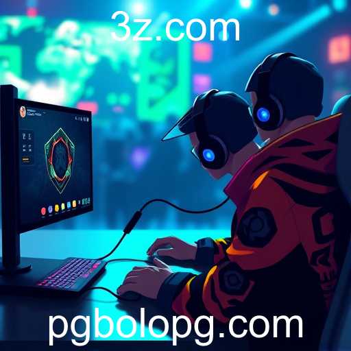 O Impacto dos Jogos Online em 2025