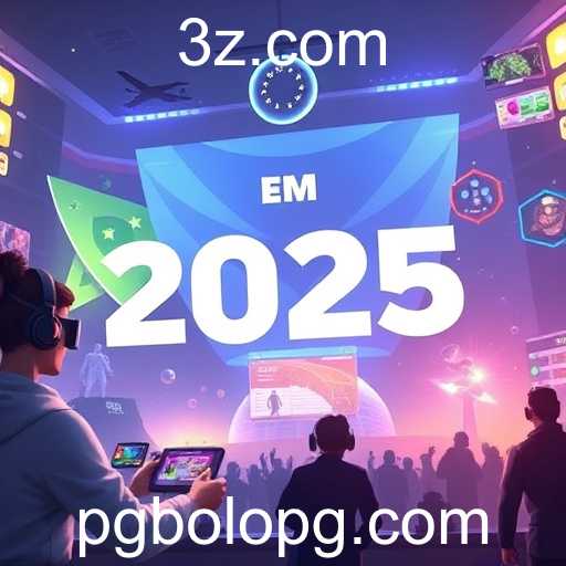 A Revolução do Bolopg e o Futuro dos Jogos Online
