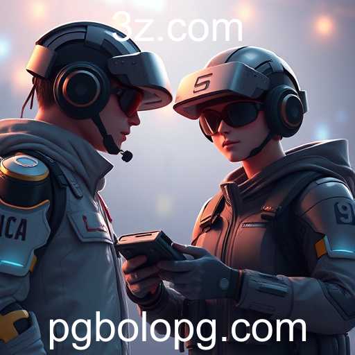 Revolução nos Jogos: Inovações e Tendências