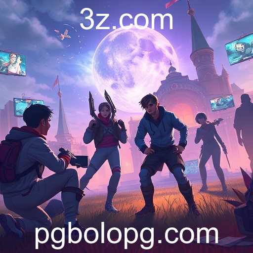 Novas Tendências Transformam o Mundo dos Jogos