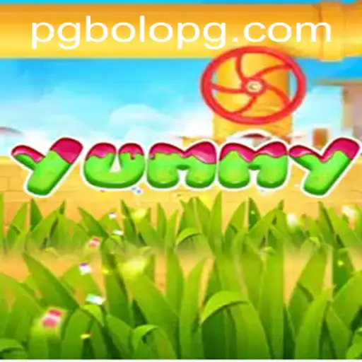 Discover the Delightful World of Yummy: A Sweet Adventure with Bolopg
